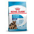 Royal Canin Maxi Starter Mother & Babydog 15kg