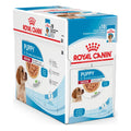 Royal Canin Medium Puppy (Wet) 10x140g