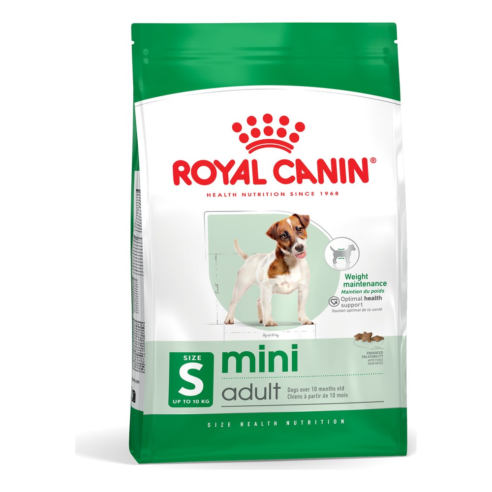 Royal Canin Mini Adult 8kg