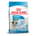 Royal Canin Mini Puppy 4kg
