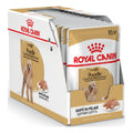 Royal Canin Poodle Adult (Wet) 12x85g