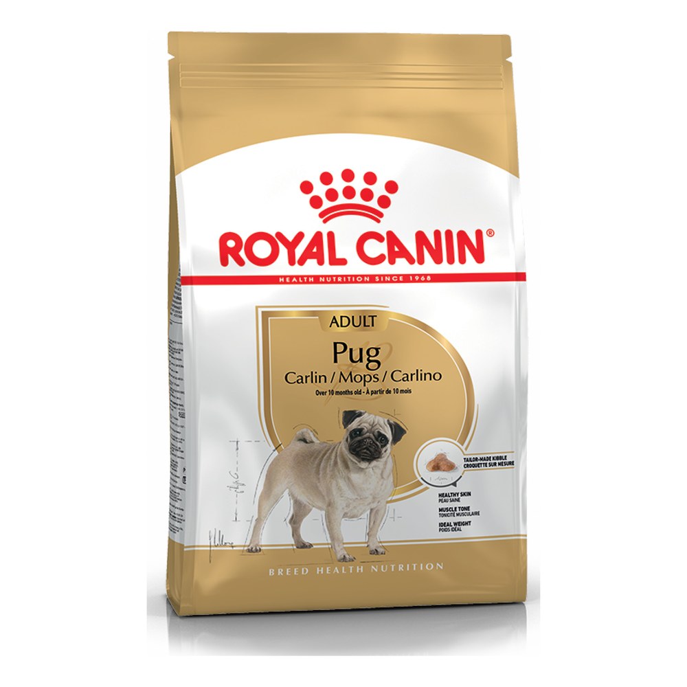 Royal Canin Pug Adult 3kg