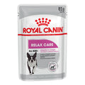 Royal Canin Relax Care Loaf (Wet) 12x85g