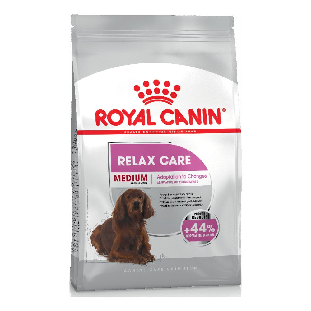 Royal Canin Relax Care Mini 3kg