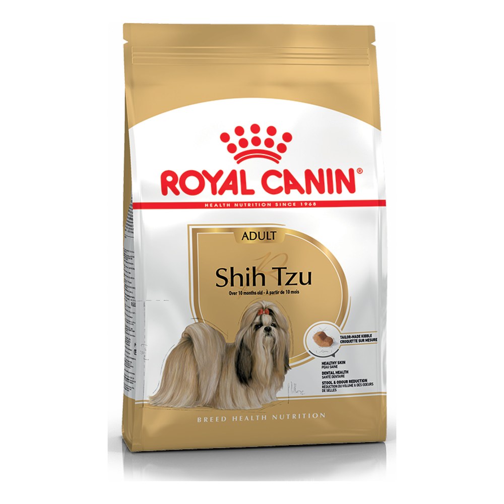 Royal Canin Shih Tzu Adult 7.5kg