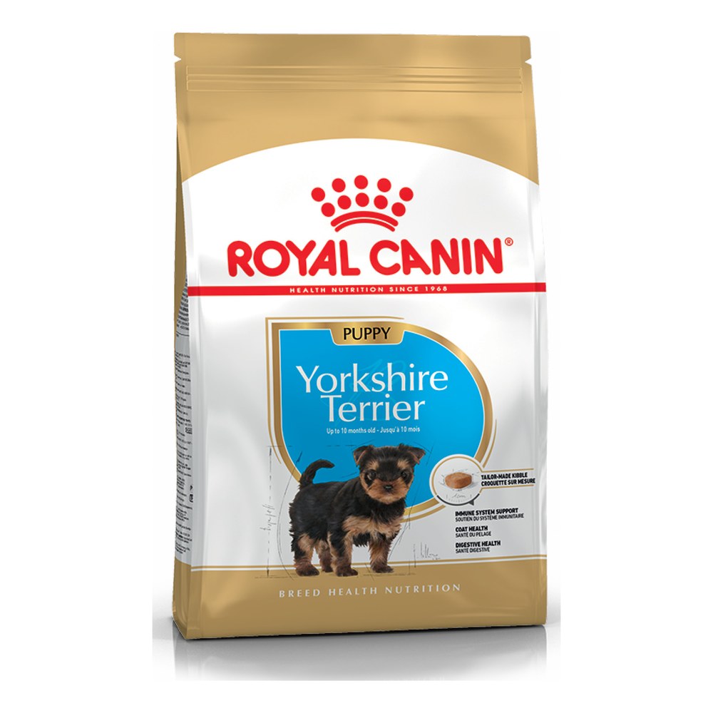 Royal Canin Yorkshire Terrier Puppy 1.5kg