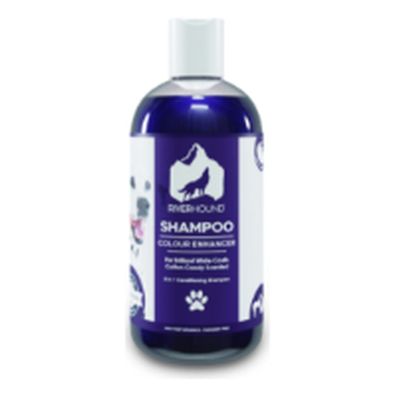 Riverhound Shampoo Colour Enhancement 250ml