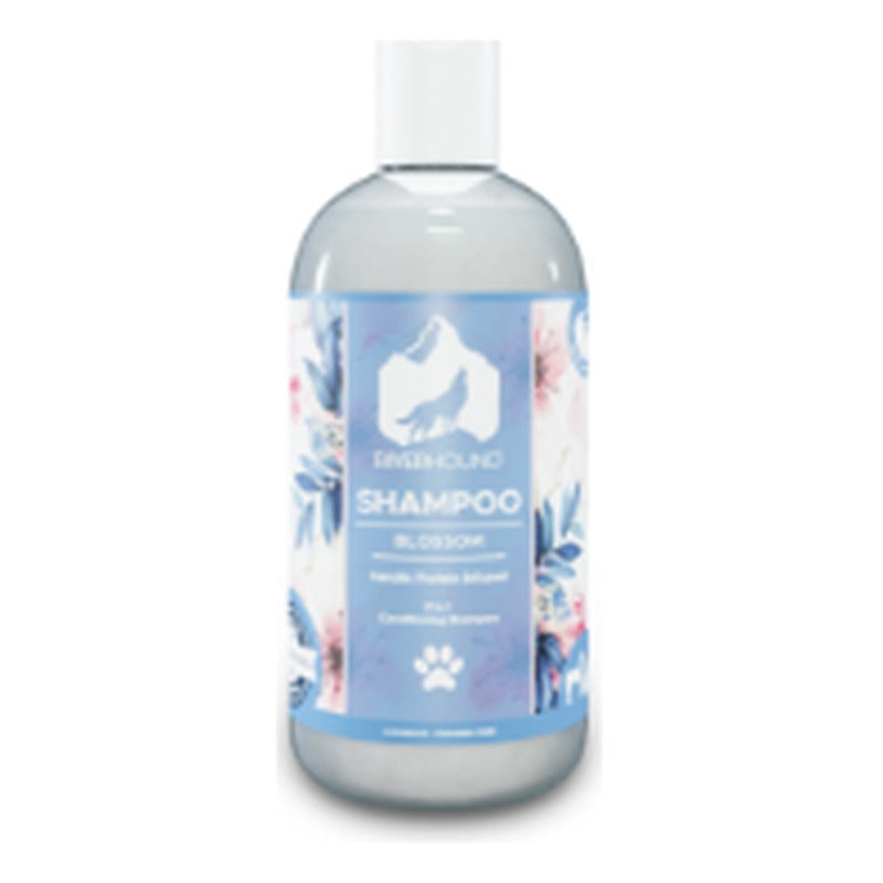 Riverhound Shampoo Keratin Blossom 250ml