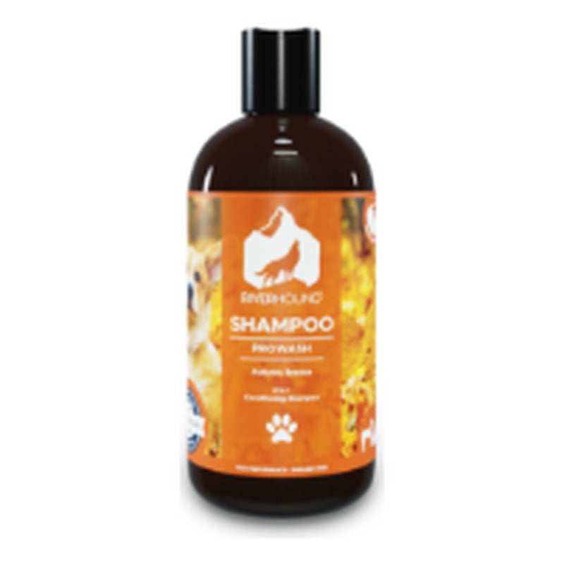 Riverhound Shampoo Pro Wash Autumn Breeze 250ml