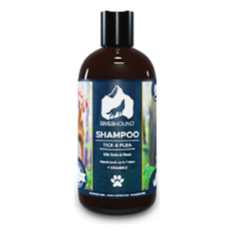Riverhound Shampoo Tick & Flea 250ml
