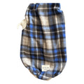 Fleece Dog Jersey Size #6