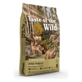 Taste of the Wild Canine Pine Forest All Life Stages with Venison 2kg