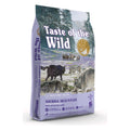 Taste of the Wild Canine Sierra Mountain All Life Stages with Roasted Lamb 2kg