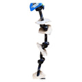 Tuggers Rope Bone with Hide