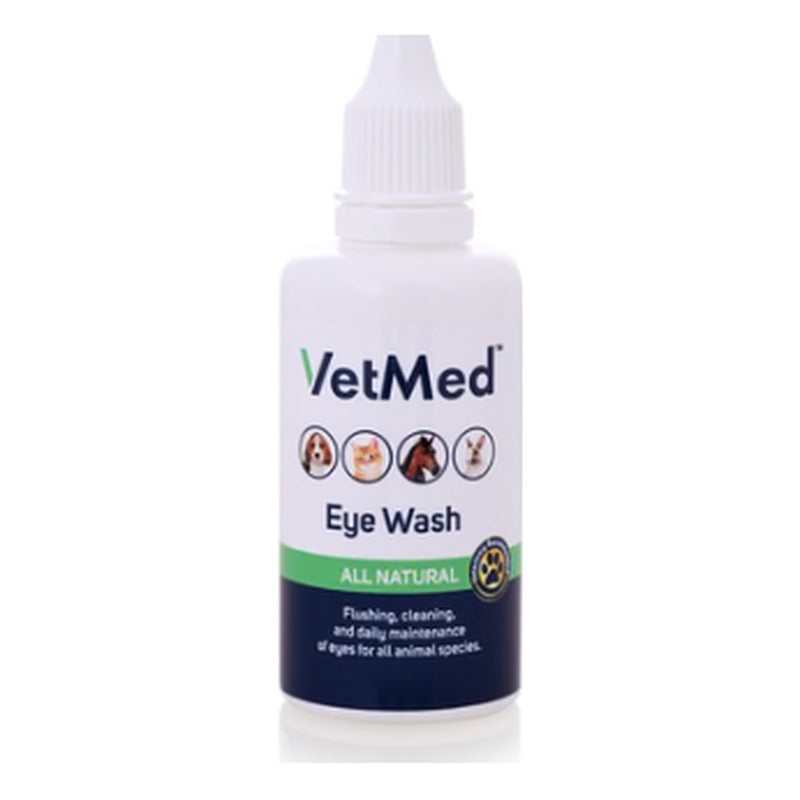 Vetmed Eye Wash 100ml