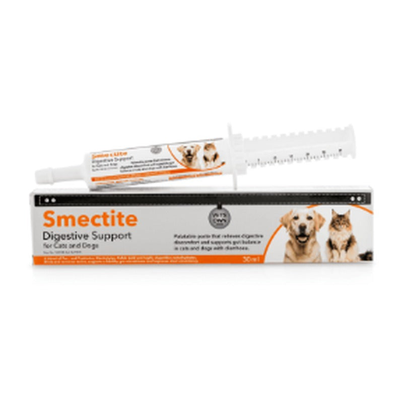 Vets Own Smectite Digestive Paste 30ml