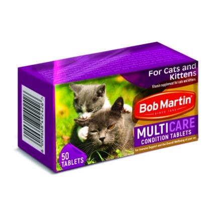 Bob martin cat food hotsell